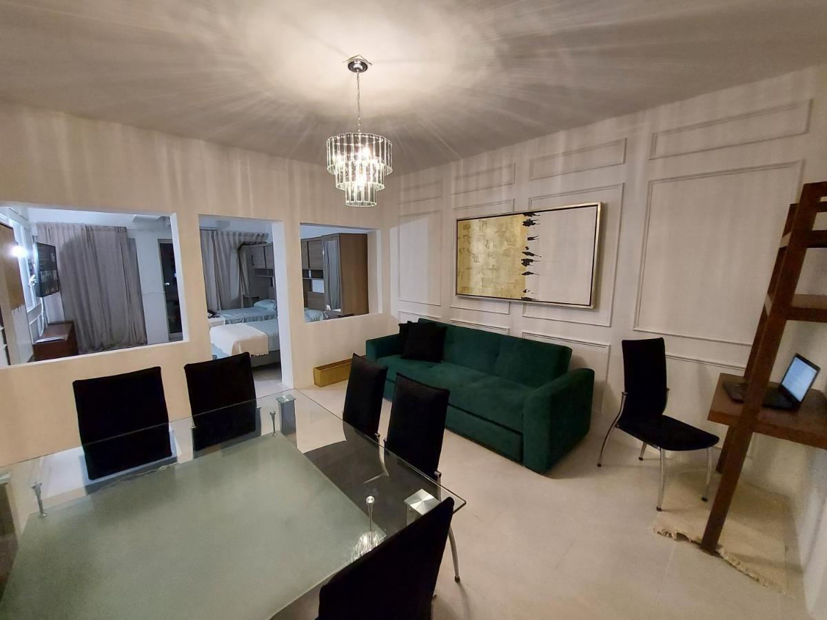 Casa Blanca Grand Apartman Acapulco Kültér fotó