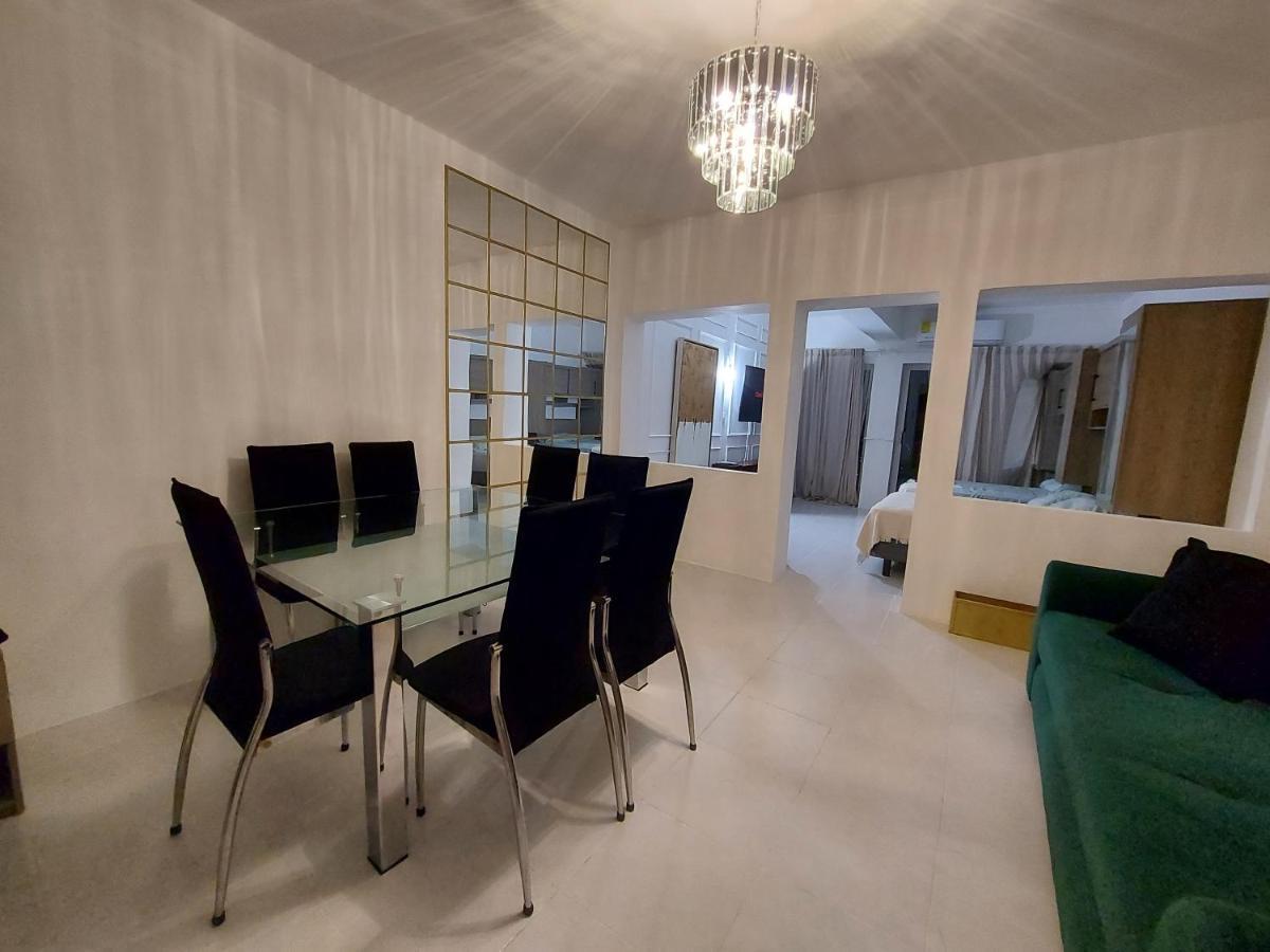 Casa Blanca Grand Apartman Acapulco Kültér fotó