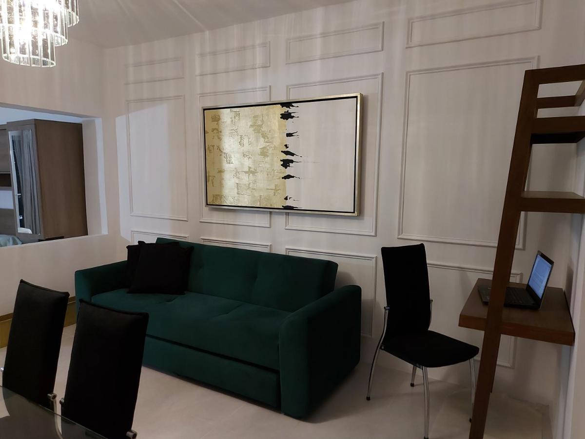 Casa Blanca Grand Apartman Acapulco Kültér fotó
