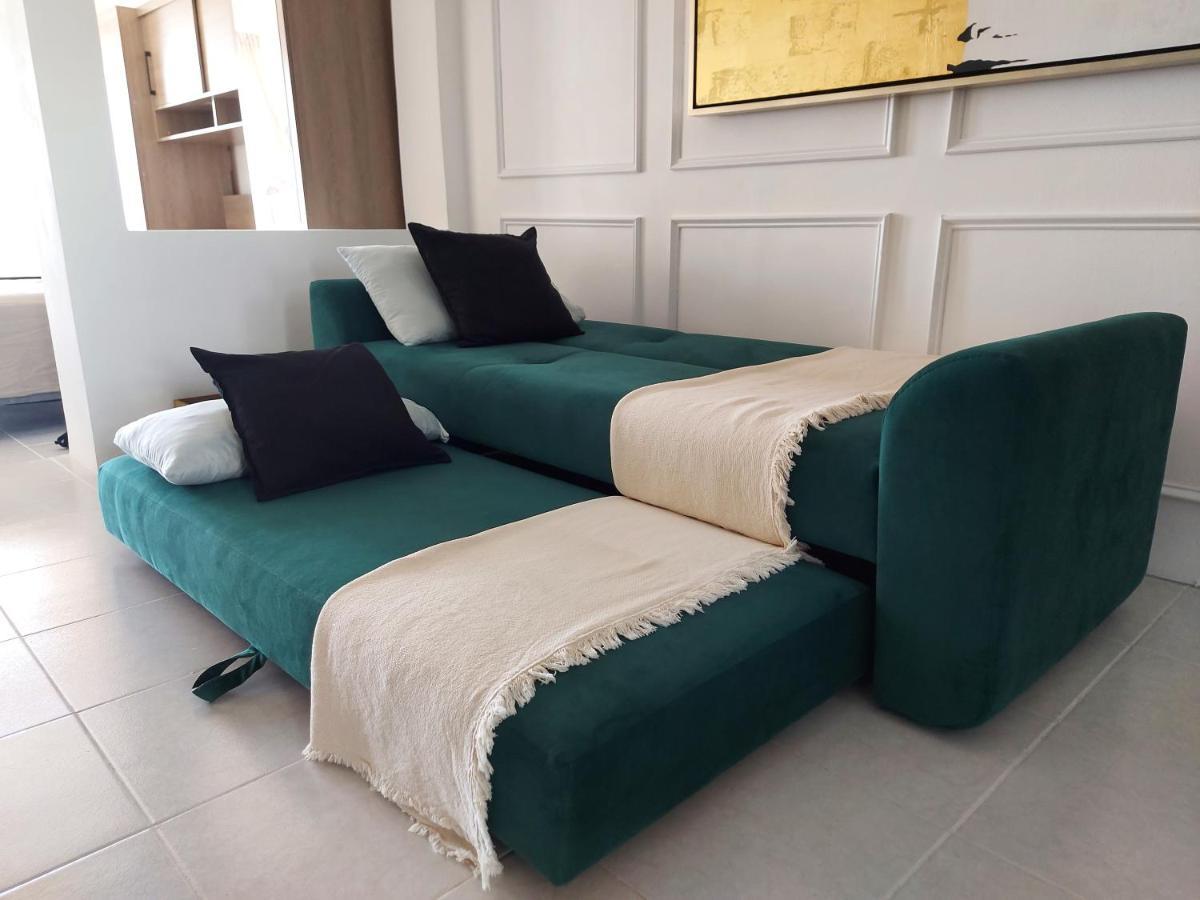 Casa Blanca Grand Apartman Acapulco Kültér fotó